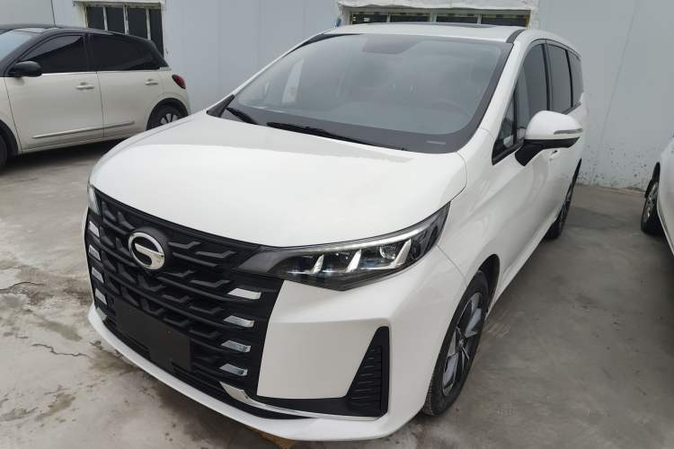 Used GAC Trumpchi M6 2023 PRO 270T DCT Luxury Edition Guazi used car, China used car export, Used car for sale, Used  cars, Cheapest cars for sale