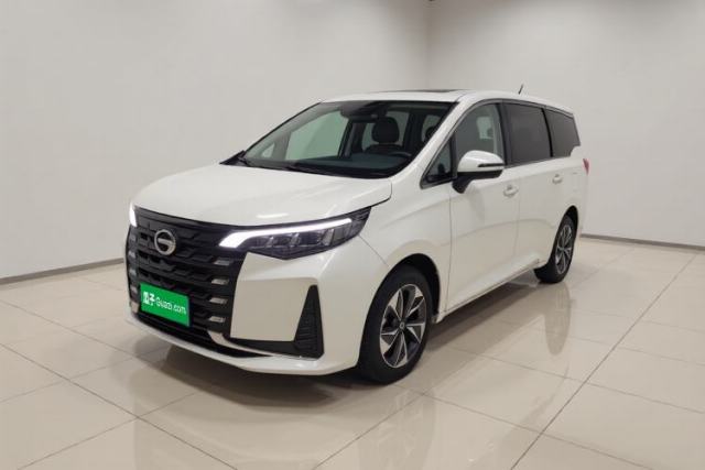 Używany GAC Trumpchi M6 2023 PRO 270T DCT Luxury Edition