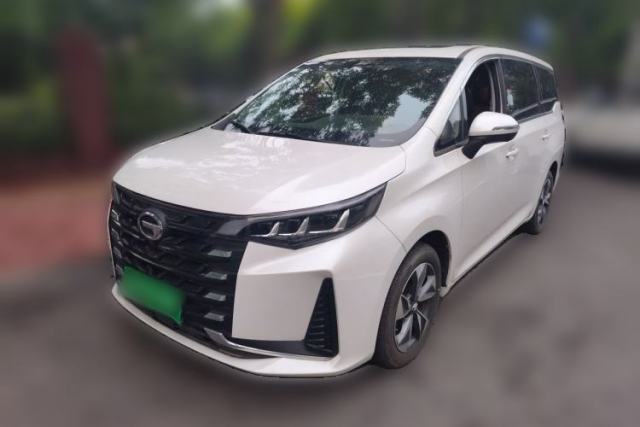 Ojetý GAC Trumpchi M6 2023 PRO 270T DCT Luxury Edition