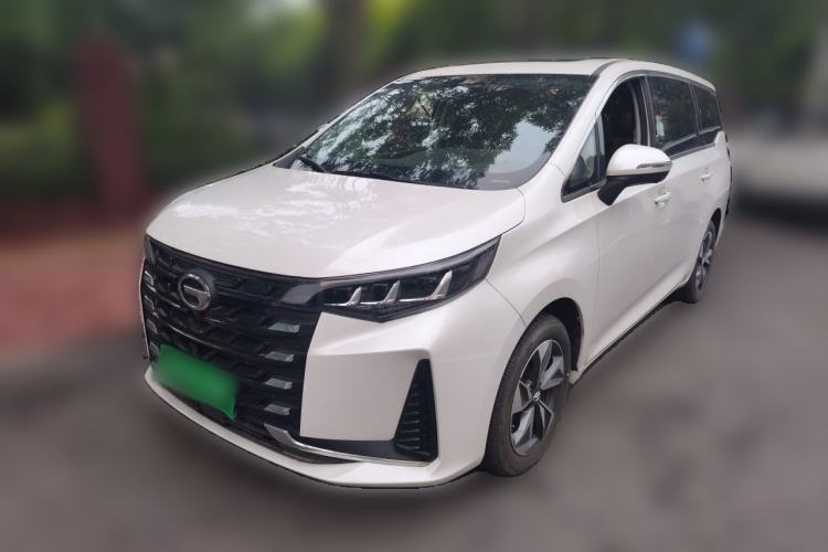 Used GAC Trumpchi M6 2023 PRO 270T DCT Luxury Edition Guazi used car, China used car export, Used car for sale, Used cars, Cheapest cars for sale