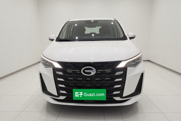 Used GAC Trumpchi M6 2023 PRO 270T DCT Luxury Edition Exterior 1
