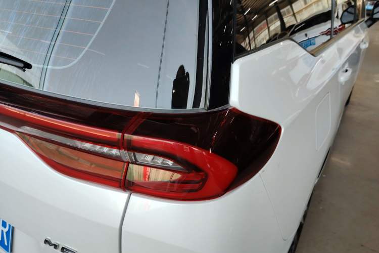 Used GAC Trumpchi M6 2023 PRO 270T DCT Luxury Edition Exterior 1
