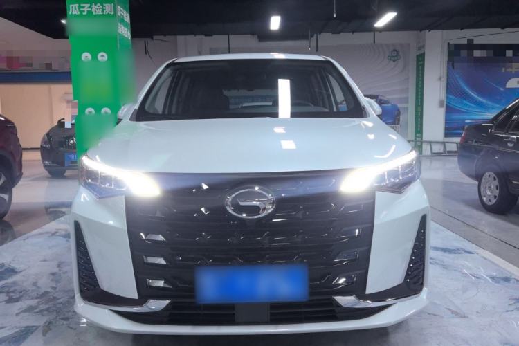 Used GAC Trumpchi M6 2023 PRO 270T DCT Luxury Edition Exterior 1
