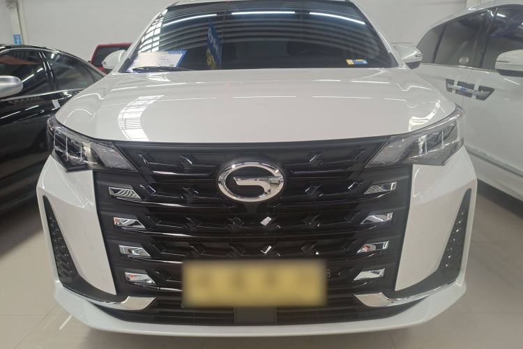 Used GAC Trumpchi M6 2023 PRO 270T DCT Luxury Edition Exterior 1