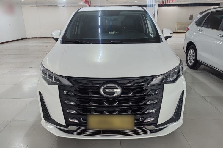 Used GAC Trumpchi M6 2023 PRO 270T DCT Luxury Edition Exterior 1