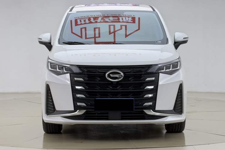 Used GAC Trumpchi M6 2023 PRO 270T DCT Luxury Edition Exterior 1