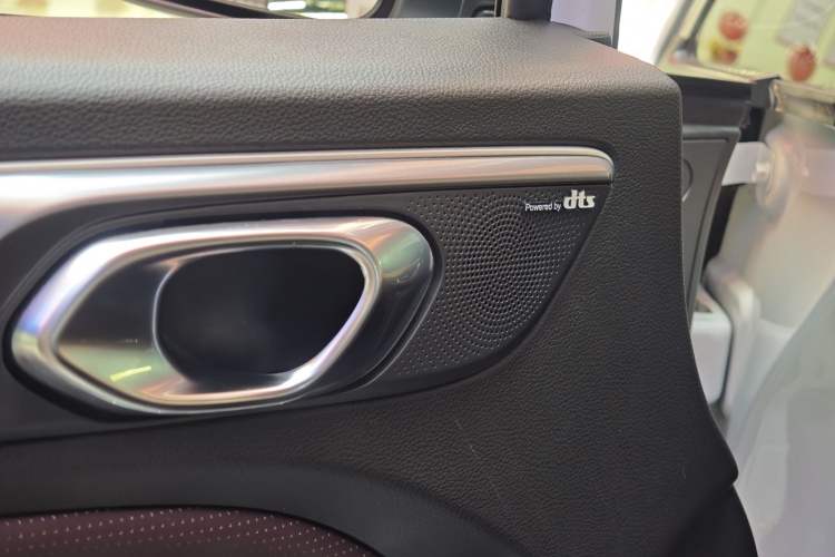 Used GAC Trumpchi M6 2023 PRO 270T DCT Luxury Edition Exterior 14