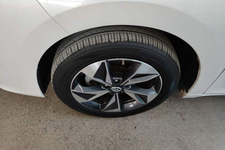 Used GAC Trumpchi M6 2023 PRO 270T DCT Luxury Edition Exterior 2