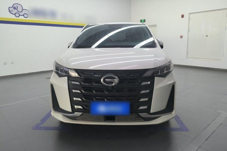 Used GAC Trumpchi M6 2023 PRO 270T DCT Luxury Edition Exterior 3