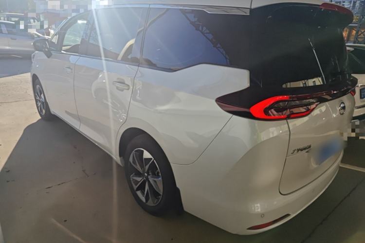 Used GAC Trumpchi M6 2023 PRO 270T DCT Luxury Edition Exterior 3