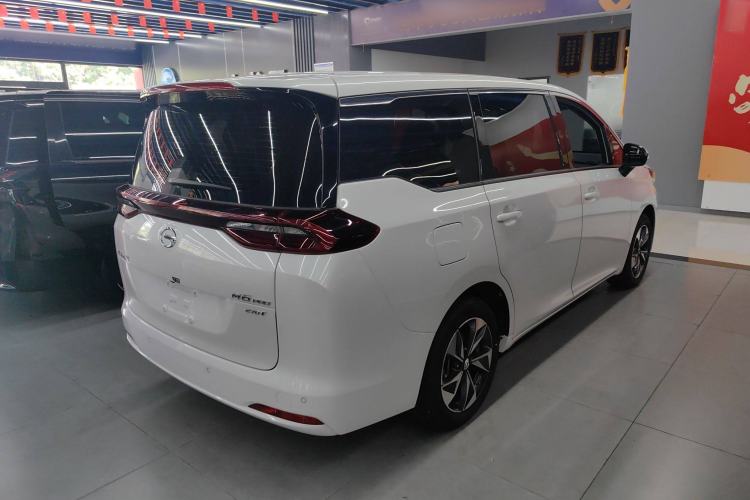 Used GAC Trumpchi M6 2023 PRO 270T DCT Luxury Edition Exterior 3