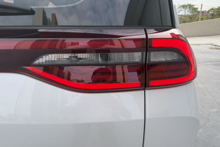 Used GAC Trumpchi M6 2023 PRO 270T DCT Luxury Edition Exterior 4