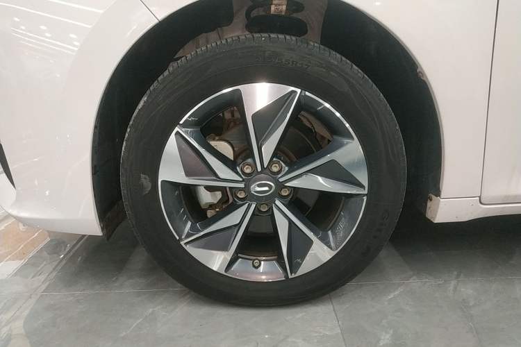 Used GAC Trumpchi M6 2023 PRO 270T DCT Luxury Edition Exterior 4