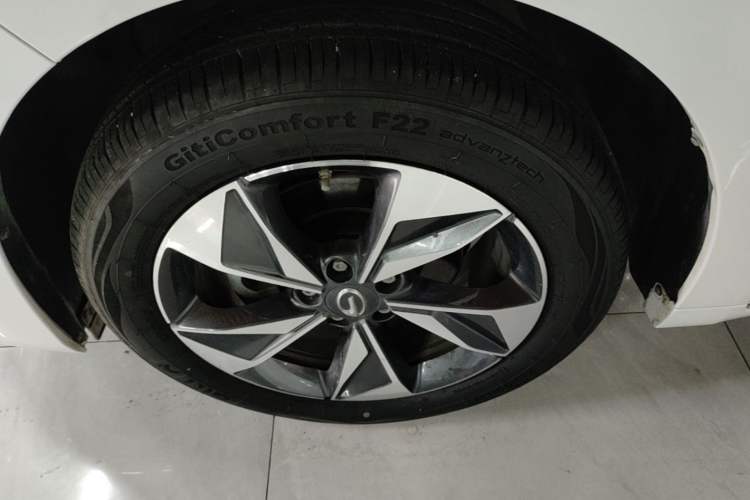 Used GAC Trumpchi M6 2023 PRO 270T DCT Luxury Edition Exterior 4