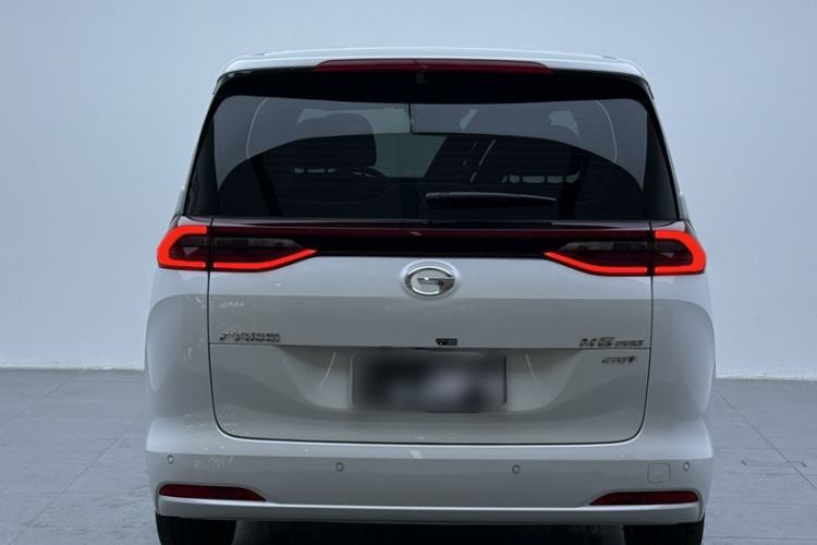 Used GAC Trumpchi M6 2023 PRO 270T DCT Luxury Edition Exterior 4