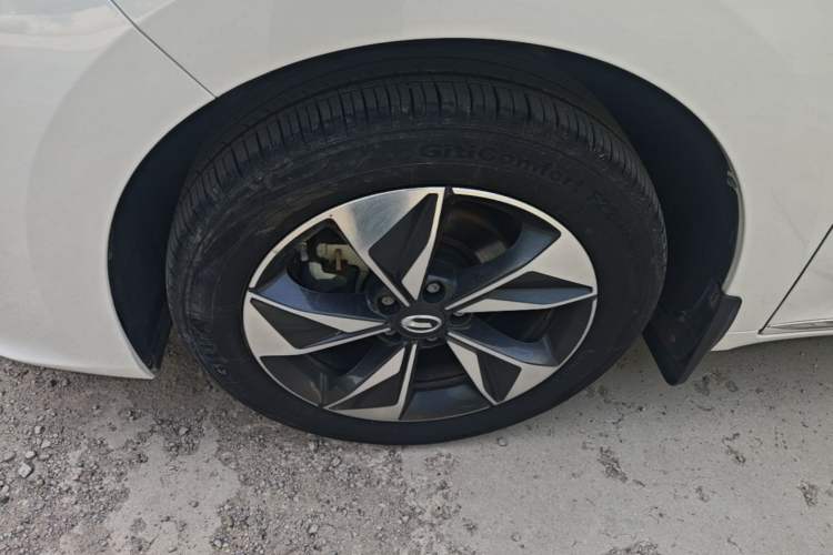 Used GAC Trumpchi M6 2023 PRO 270T DCT Luxury Edition Exterior 4