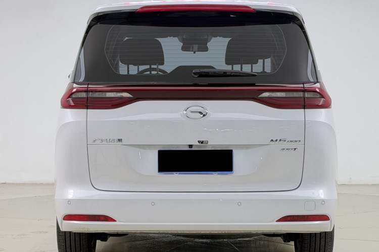 Used GAC Trumpchi M6 2023 PRO 270T DCT Luxury Edition Exterior 4