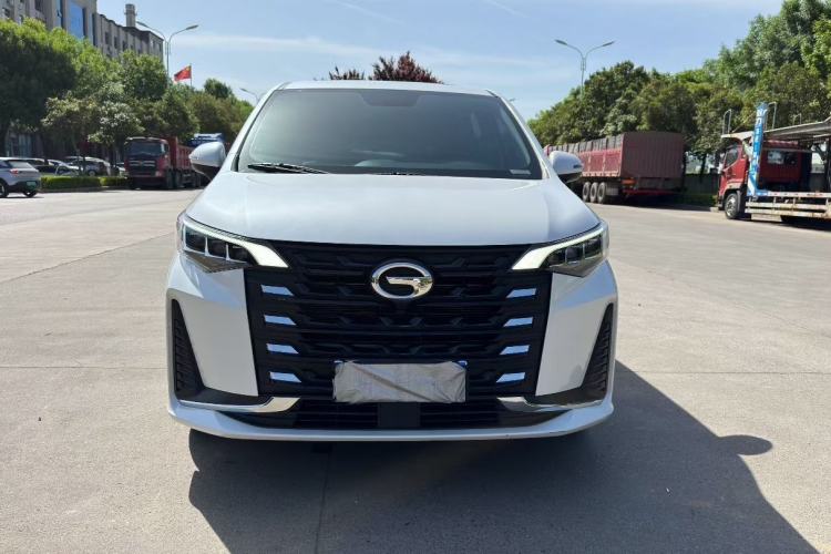 Used GAC Trumpchi M6 2023 PRO 270T DCT Luxury Edition Exterior 5