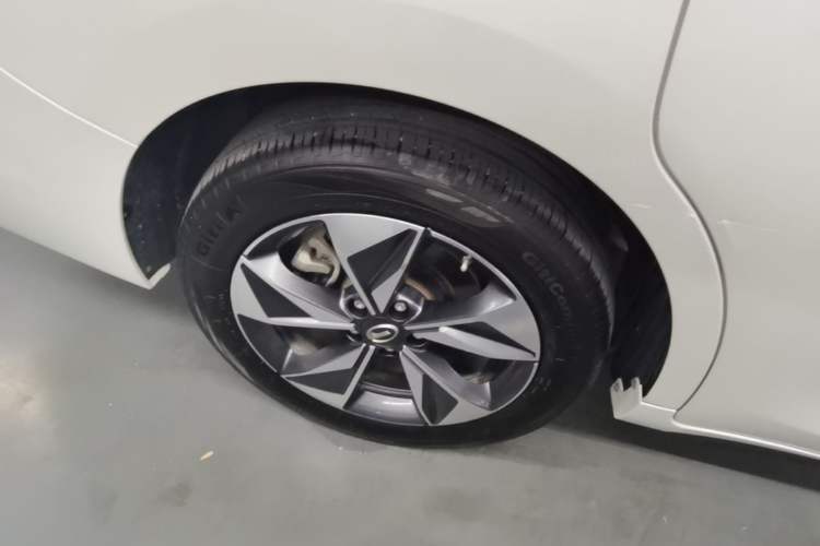 Used GAC Trumpchi M6 2023 PRO 270T DCT Luxury Edition Exterior 5