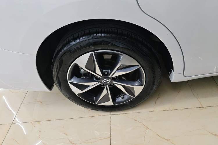 Used GAC Trumpchi M6 2023 PRO 270T DCT Luxury Edition Exterior 5