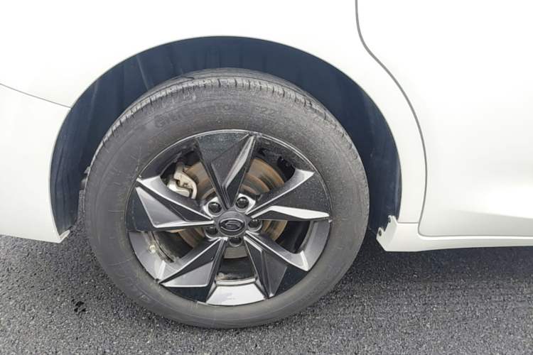 Used GAC Trumpchi M6 2023 PRO 270T DCT Luxury Edition Exterior 5