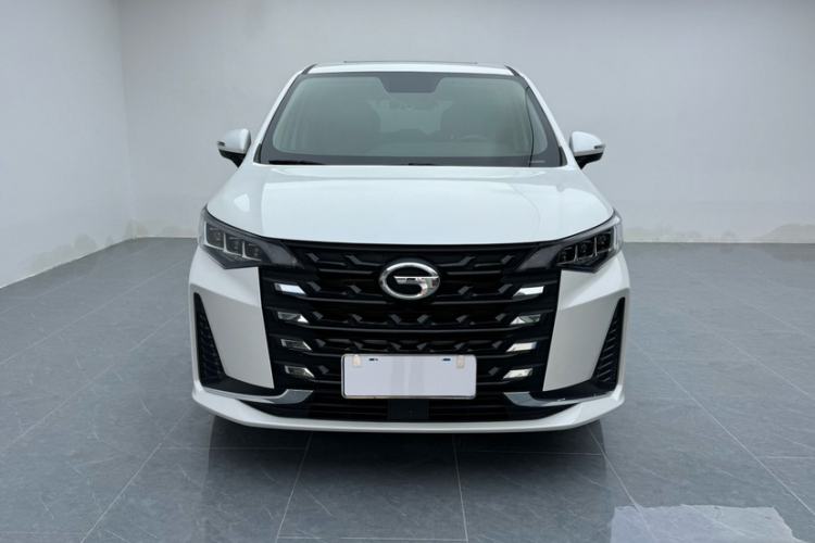 Used GAC Trumpchi M6 2023 PRO 270T DCT Luxury Edition Exterior 5