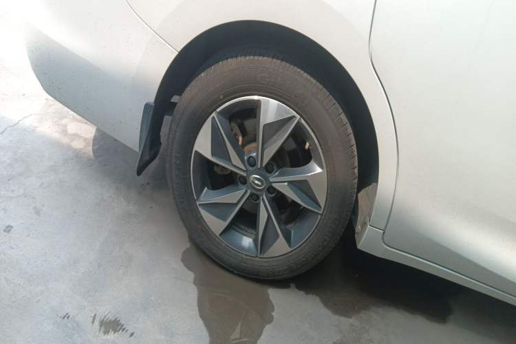Used GAC Trumpchi M6 2023 PRO 270T DCT Luxury Edition Exterior 5