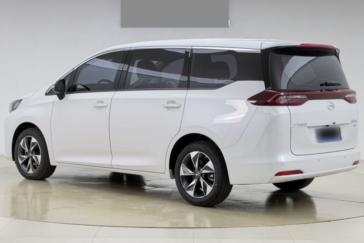 Used GAC Trumpchi M6 2023 PRO 270T DCT Luxury Edition Exterior 5
