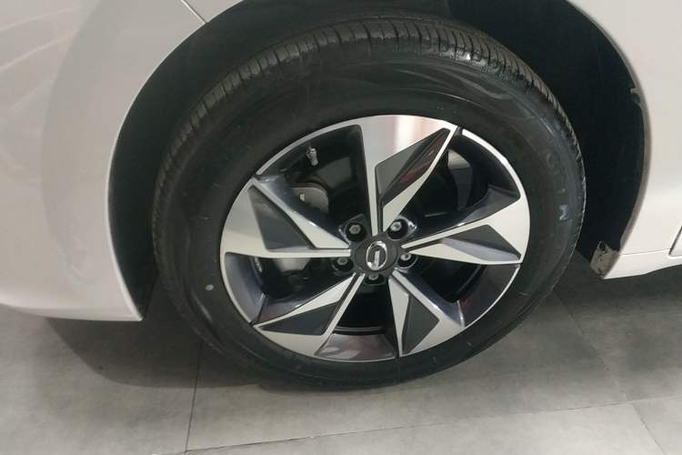 Used GAC Trumpchi M6 2023 PRO 270T DCT Luxury Edition Exterior 7