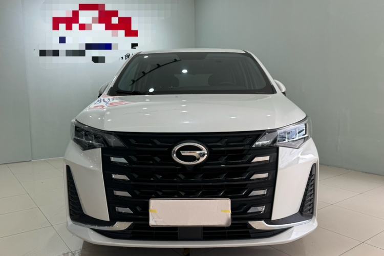 Used GAC Trumpchi M6 2023 PRO 270T DCT Luxury Edition Exterior 7