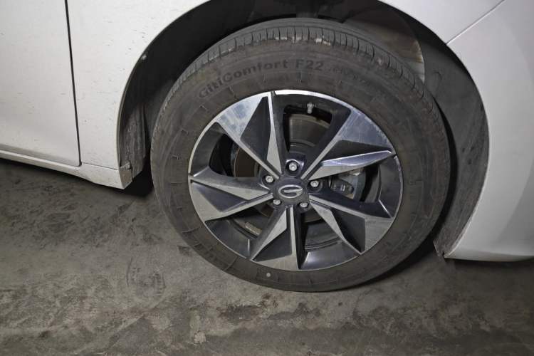 Used GAC Trumpchi M6 2023 PRO 270T DCT Luxury Edition Exterior 7