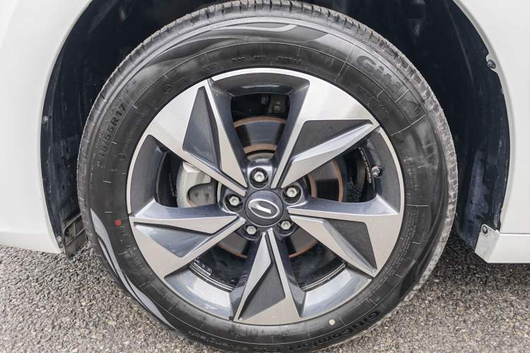 Used GAC Trumpchi M6 2023 PRO 270T DCT Luxury Edition Exterior 7
