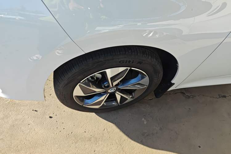 Used GAC Trumpchi M6 2023 PRO 270T DCT Luxury Edition Exterior 7