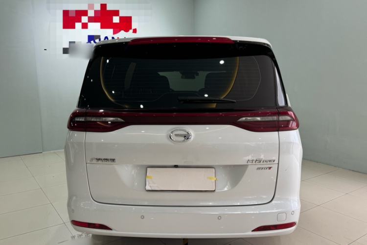 Used GAC Trumpchi M6 2023 PRO 270T DCT Luxury Edition Exterior 8