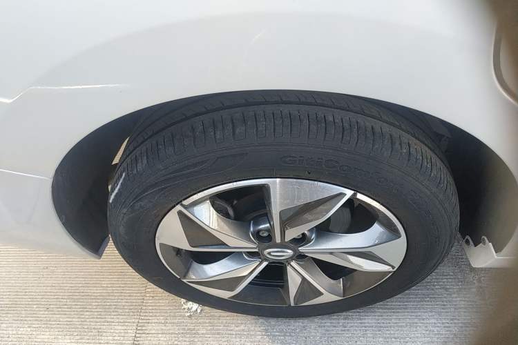 Used GAC Trumpchi M6 2023 PRO 270T DCT Luxury Edition Exterior 8