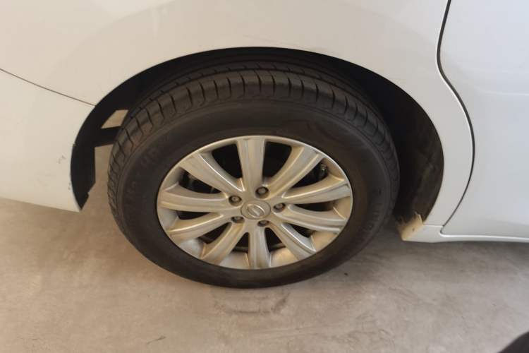 Used GAC Trumpchi M6 2023 PRO 270T DCT Elite Edition Exterior 8