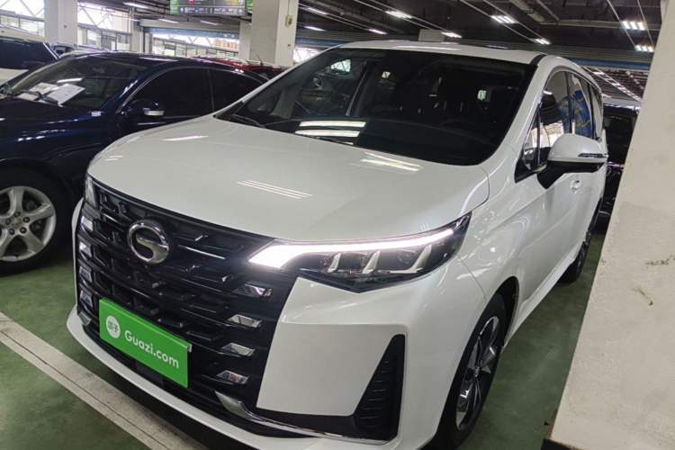 Used GAC Trumpchi M6 2023 PRO 270T DCT Luxury Edition Guazi used car, China used car export, Used car for sale, Used  cars, Cheapest cars for sale
