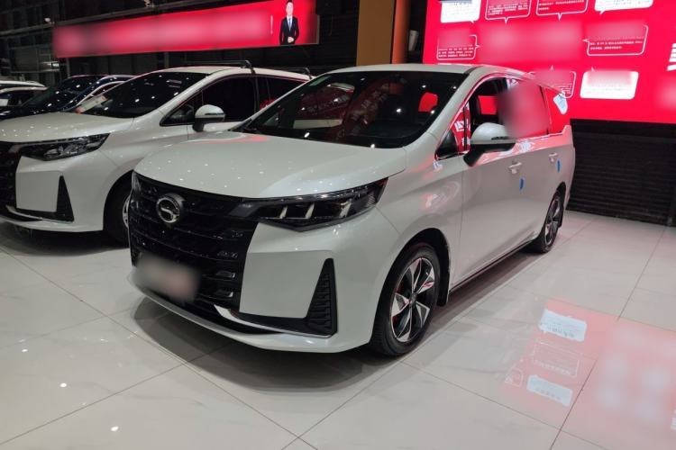 Used GAC Trumpchi M6 2023 PRO 270T DCT Luxury Edition Guazi used car, China used car export, Used car for sale, Used  cars, Cheapest cars for sale