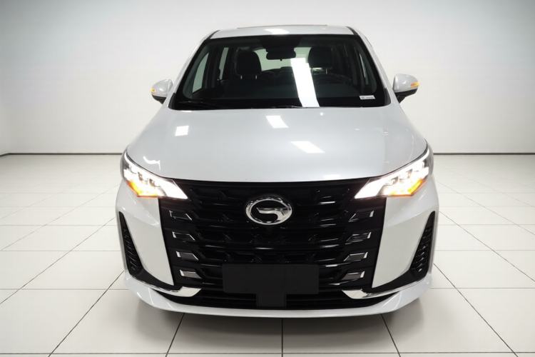 Used GAC Trumpchi M6 2023 PRO 270T DCT Luxury Edition Front
