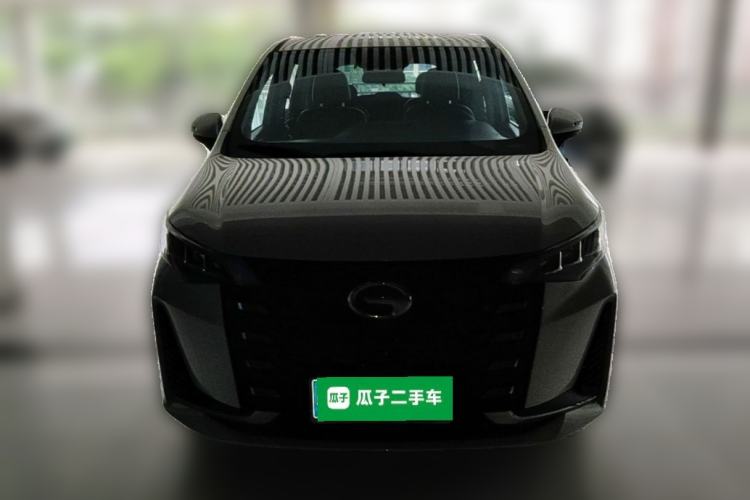 Used GAC Trumpchi M6 2023 PRO 270T DCT Luxury Edition Front