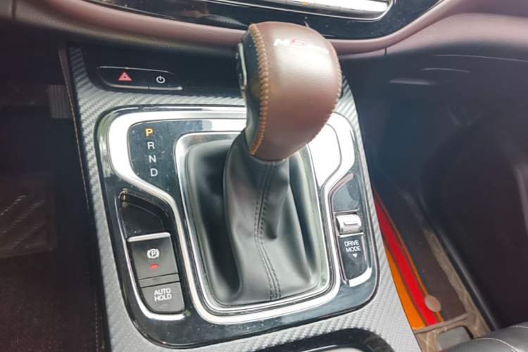Used GAC Trumpchi M6 2023 PRO 270T DCT Luxury Edition Gear Lever