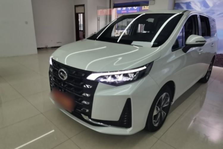 Used GAC Trumpchi M6 2023 PRO 270T DCT Luxury Edition Guazi used car, China used car export, Used car for sale, Used  cars, Cheapest cars for sale