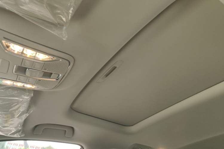 Used GAC Trumpchi M6 2023 PRO 270T DCT Luxury Edition Headliner