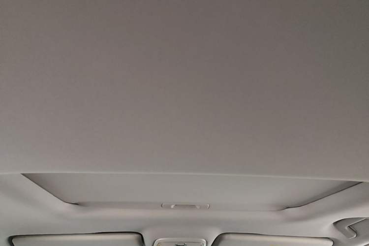 Used GAC Trumpchi M6 2023 PRO 270T DCT Luxury Edition Headliner