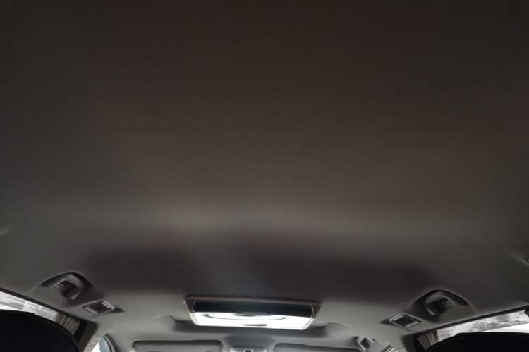 Used GAC Trumpchi M6 2023 PRO 270T DCT Luxury Edition Headliner
