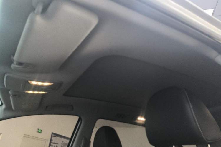 Used GAC Trumpchi M6 2023 PRO 270T DCT Luxury Edition Headliner