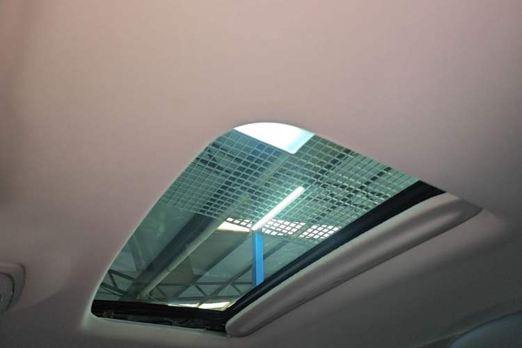 Used GAC Trumpchi M6 2023 PRO 270T DCT Luxury Edition Headliner