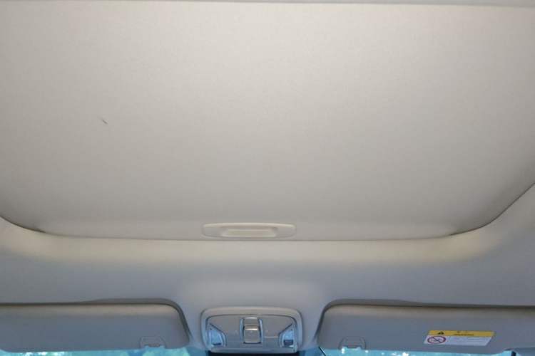 Used GAC Trumpchi M6 2023 PRO 270T DCT Luxury Edition Headliner