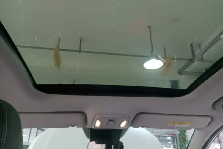 Used GAC Trumpchi M6 2023 PRO 270T DCT Luxury Edition Headliner