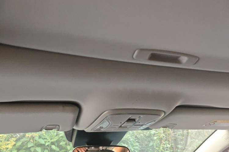 Used GAC Trumpchi M6 2023 PRO 270T DCT Elite Edition Headliner